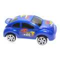 Blue Kids Car Toy. 