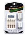 JIABAO JB-212 Digital Power Charger Rechargeable Batteries. 