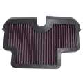 JINMY 2X Motorcycle Air Filter for 650 ER-6N ER-6F ER 6N/6F ER6N ER6F KLE 650 KLE650. 