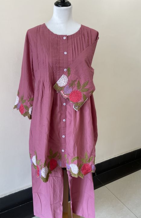Kurtha Set (Coord set )