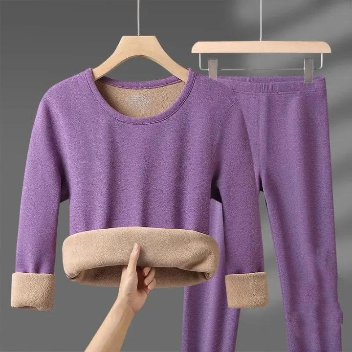 Thermocot%20women's%20Cotton%20Thermal%20Set(Sweet%20With%20Inner%20Trouser)%20-%20Image%205