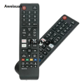 Difutagui Hot Selling ABS Replacement Suitable for Samsung Smart TV LCD 2025 New LED UHD QLED 4K HDR TVs BN59-01315A BN59-01315B BN59-01315D. 