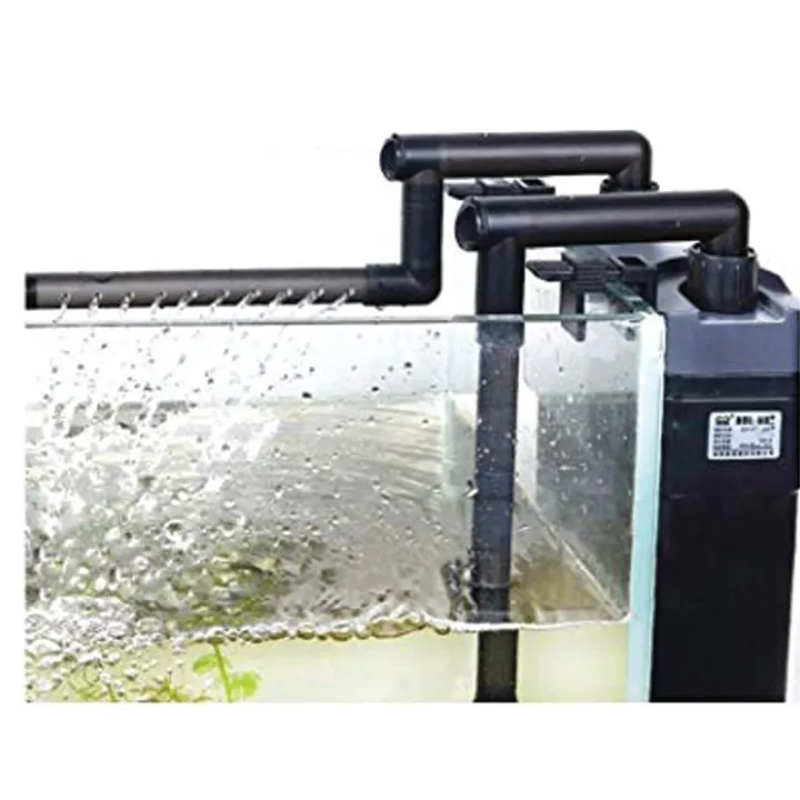 SUNSUN%20Hang%20On%20Back%20Filter%20HOB%20FIilter%20HBL-803%206w%20By%20HAMROPETS%20-%20Image%202