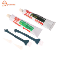 Professional Speaker Paper Cone Repair Glue For Dust Bonding Speaker Edge Bonding Horn Cracking Degumming. 
