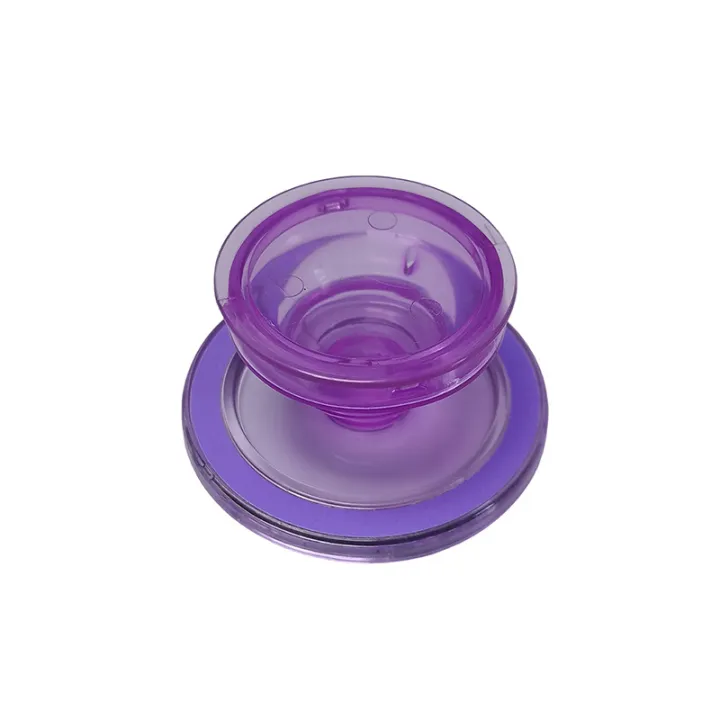 Transparent%20Magsafe%20Magnetic%20Airbag%20Holder%20Strong%20Magnetic%20Phone%20Holder%20Desktop%20Lazy%20Holder%20Wholesale%20Customization%20-%20Image%205