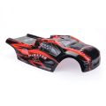 RC Car Body Shell 8460 for 1/8 08423 9021 RC Car Parts,2. 