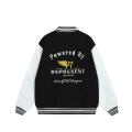 Premium Varsity Jacket - Represent Racing Team For Men. 
