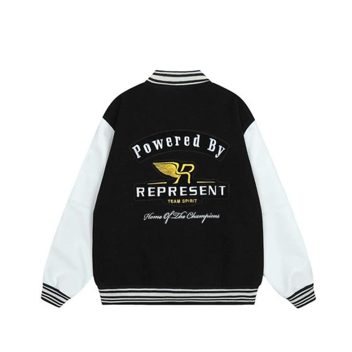 Premium%20Varsity%20Jacket%20-%20Represent%20Racing%20Team%20For%20Men%20-%20Image%202