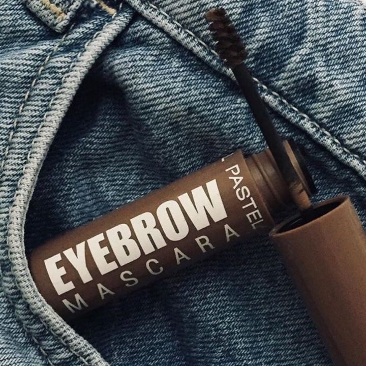 Pastel%20Profashion%20Eyebrow%20Mascara%20Deep%20Brown%2024-%204.2%20ml%20-%20Image%203
