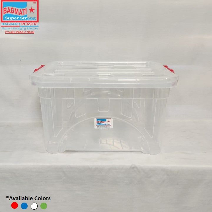 Bagmati%20Big%20Smart%20Box%20Multipurpose%20Plastic%20Storage%20Container%20Box%20With%20Lock%20(Clear/Transparent)%20%E2%80%93%20Rectangular%2025%20Liter%20-%20Image%204