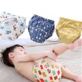 Waterproof Potty Training Underwear For Kids-4 Pcs. 