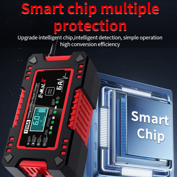 Pulse%20Detection,%20Temperature%20Voltage,%206A12V%20Charger,%20Battery%20Protection,%20Digital%20LCD%20Display,%20Multiple%20On-Board%20Intelligent%20Repair%20-%20Image%206