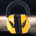 Anti-Noise Earmuffs, Noise Reduction, Sleep Learning Earmuffs, Mute Industrial Earmuffs, Soundproof Aircraft Anti-Noise. 