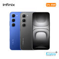 Infinix Hot 70 Pro (8+128) 6.76-inch IPS LCD, MediaTek Dimensity 7100 (6 nm) 5G processor ,6,000mAh battery. 