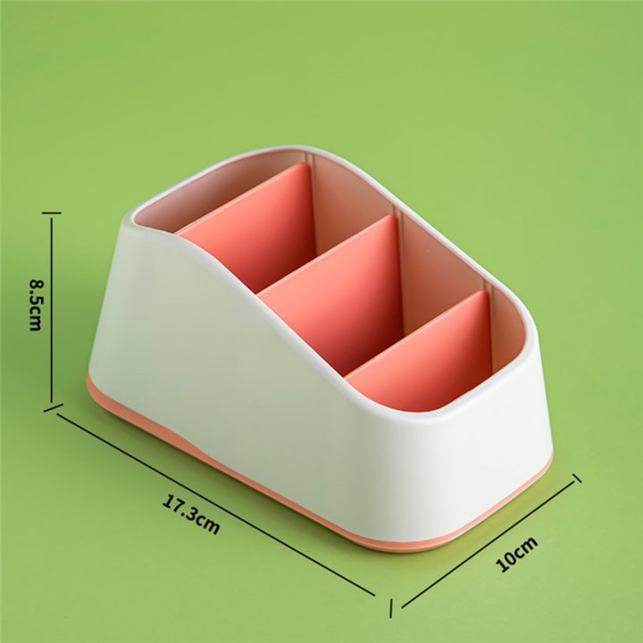 OUMERY%20Desktop%20Storage%20Box%20Dresser%20Organizer%20Multifunctional%20Desk%20Organizer%20Office%20Stationery%20Yellow%20-%20Image%208