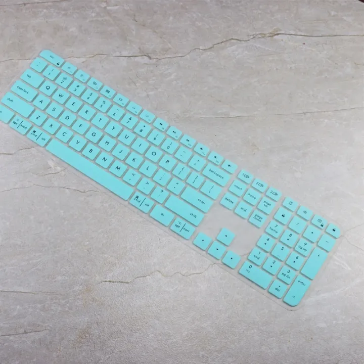 Ultra%20Thin%20Keyboard%20Cover%20For%20Logitech%20MX%20Keys%20Concave-convex%20silicone%20full-cover%20keyboard%20film%20-%20Image%208
