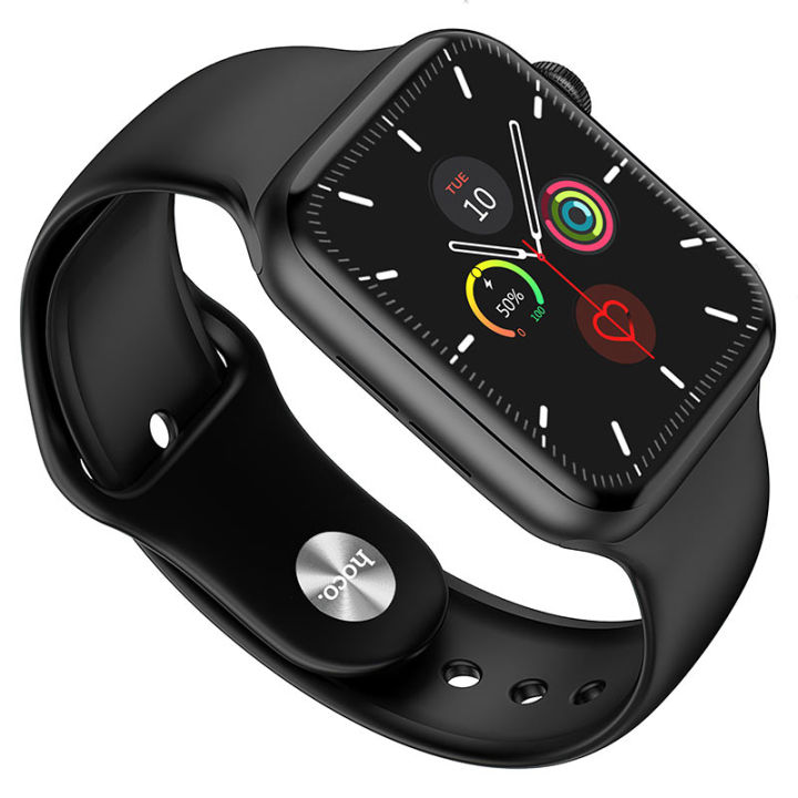 Hoco Y1 Pro Smart Sport Watch (Call Version)