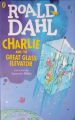 Charlie And The Great Glass Elevator By Roald Dahl. 