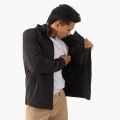 Moonstar Stretchable Wrinkle Light Jacket For Men (2 Layer) - Multicolor | Fashion |  Men's Wear. 