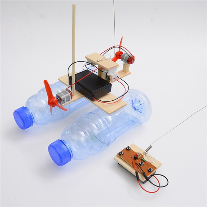 NAMUNY%202X%20Assembled%20Wind%20Turbine%20Model%20Boat%20Wooden%20Remote%20Control%20Boat%20DIY%20Science%20Educational%20Toys%20Gift%20Model%20-%20Image%204