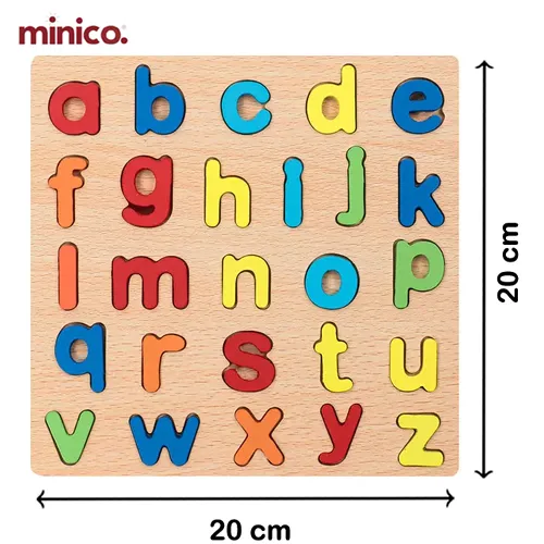 Minico%20Wooden%20Educational%20Puzzle%20for%20Kids%20%E2%80%93%20Small%20English%20Alphabet%20a-z%20Board%20%E2%80%93%20Colorful%20Montessori%20Toy%20for%20Toddlers%20(20x20cm)%20-%20Image%202