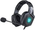 ONIKUMA K8 RGB Green Camouflage - Gaming Headphones. 