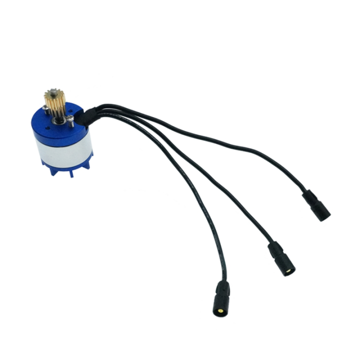 2830%202100kv%20Outrunner%20Motor%20Brushless%20Motor%20ESC%20for%201/12%20MN128%20RC%20Car%20Upgrades%20Kit%20-%20Image%208