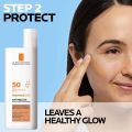 La Roche-Posay Tinted Mineral Sunscreen 50ml. 