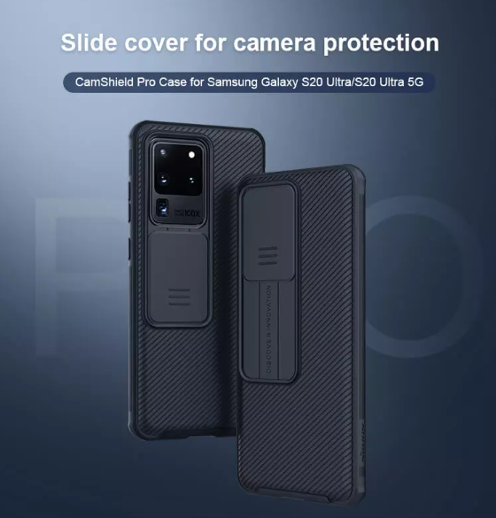 Nillkin%20CamShield%20Pro%20cover%20case%20for%20Samsung%20Galaxy%20S20%20Ultra%20(S20%20Ultra%205G)%20-%20Image%204