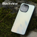 Blackview COLOR 6 | 6.67" 90Hz Display | MediaTek Helio G81 | 8+128GB | 50MP Main & 13MP Selfie Camera | 4G Smartphone. 