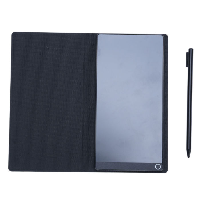 Full Screen LCD Writing Pad LCD Writing Tablet Portable Erasable 6.5 ...