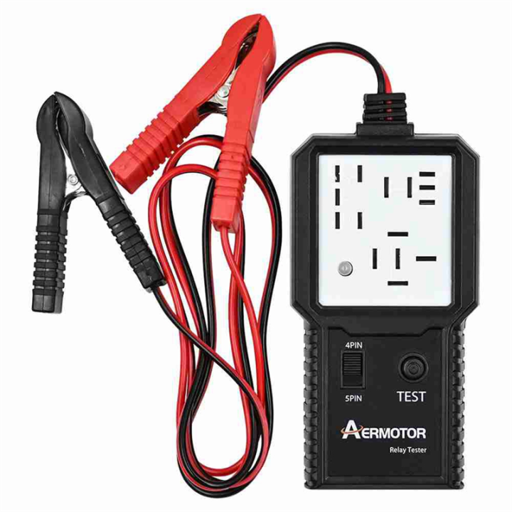 Universal%2012V-24V%20Car%20Relay%20Tester%20Electronic%20Car%20Relay%20Tester%20Car%20Battery%20Checker%20Alternator%20Analyzer%20Diagnostic%20Tool%20Easy%20to%20Use%20-%20Image%207