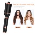 Automatic Curling Iron 4 Adjustable Temperature Hair Curler. 