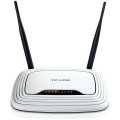 TP Link TL-WR841N 300Mbps DSL Router - Latest Version. 