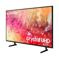 SAMSUNG 55 Inch Crystal 4K UHD TV - UA55DU7700. 