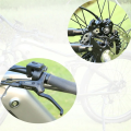 Bicycle Hydraulic Disc Brake Bicycle Brake Caliper Parts Electric Folding Bicycle Off Oil Disc Brake. 