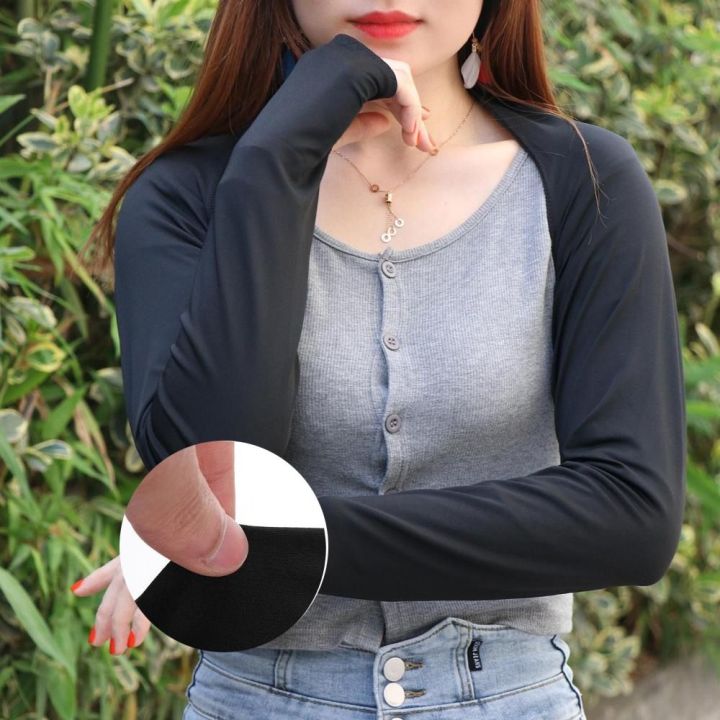 Fashion%20Undershirt%20Arm%20Sleeves%20Shawl%20Soft%20Modal%20Hijab%20Accessories%20Crop%20Top%20Stretchy%20Long%20Shoulder%20Sleeves%20Arm%20Sleeves%20Scarves%20Women%20-%20Image%207