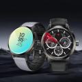 HOT DM82 4G Android Global Version Smart Watch 1.75inch AMOLED Screen 180° Rotating HD 2M Camera Video Call Smartwatch. 