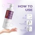 Karseell Maca Power Purple Shampoo 500ml. 