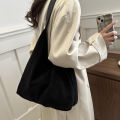 Large Capacity Tote Bag Fashionable Underarm Bag Shoulder Bag Cologo. 