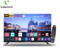 Videocon 55" 4K UHD WebOS Smart Led Tv. 