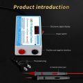 LED Lamp TV Backlight Tester Multipurpose LED trips Beads Test Tool Measurement Instruments for LED Light. 