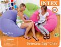Intex  Beanless Bag Chair - 68569. 