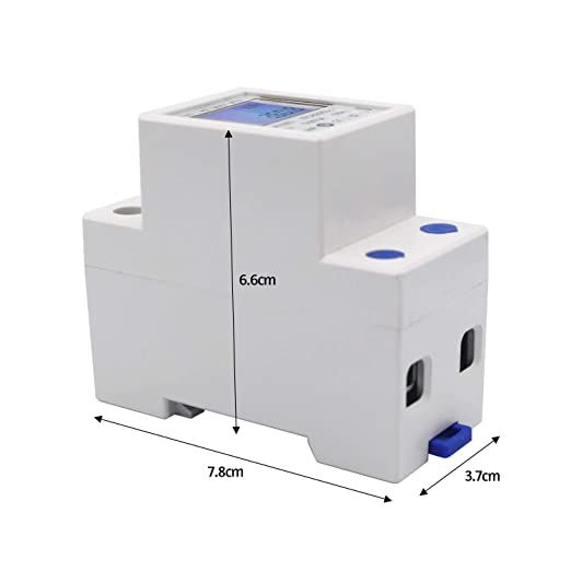 Single%20Phase%20DIN-Rail%20Energy%20Meter%205-60A%20220V%2050Hz%20Electronic%20KWh%20Meter/Sub%20meter%20with%20LCD%20Digital%20Display%20-%20Image%203