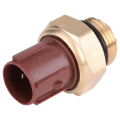 FORIDE 4X Radiator Coolant Fan Water Temperature Sensor Switch Replacement Car Accessories for 37760-P00-003. 