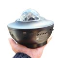 Led Galaxy Projector Light Bluetooth Remote Control With Mp3 - Led Lights For Decorations | Different Modes |. 