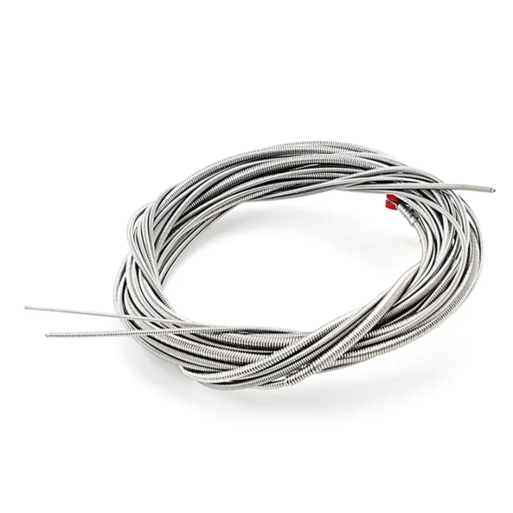 JAERBEE%20Set%20of%2010%20Pcs%20Stainless%20Steel%20Strings%20with%20Color%20Ball%20Ends%20for%205%20String%20Electric%20Bass%20Guitar%20Replacement%20Parts%20-%20Image%206