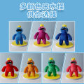 Hot Rainbow Friends Roblox Peripheral Plush Toy Doll Gifts. 