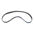 TATA Genuine Parts, 252720156308 Poly V Belt 8PK TATA 712/909/912 BS-3/4/6. 
