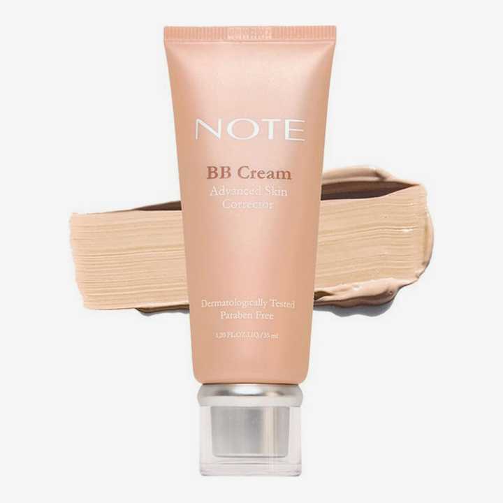 NOTE BB Cream - 01 (35 ml)